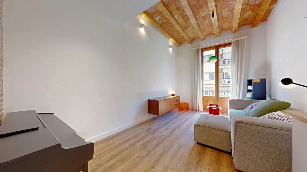 Imagen 2 de Piso en Venta en Barcelona Barcelona POBLE SEC