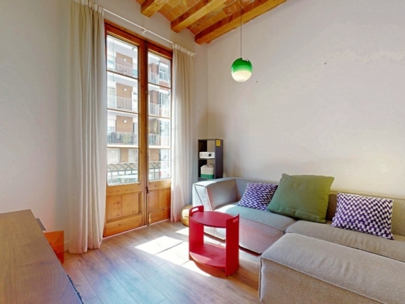 Imagen 3 de Piso en Venta en Barcelona Barcelona POBLE SEC