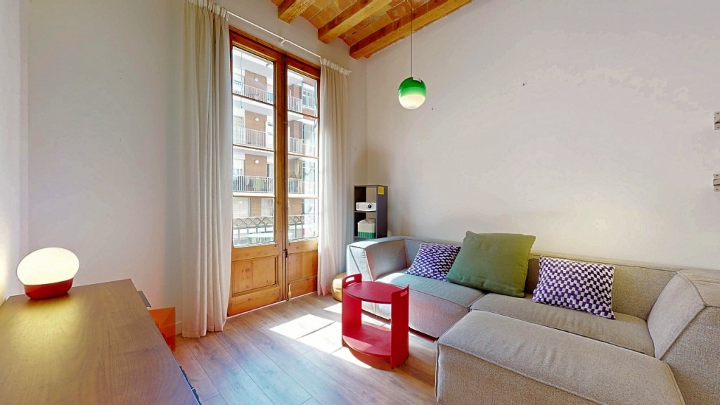 Imagen 3 de Piso en Venta en Barcelona Barcelona POBLE SEC