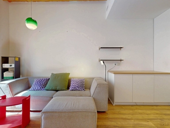 Imagen 4 de Piso en Venta en Barcelona Barcelona POBLE SEC