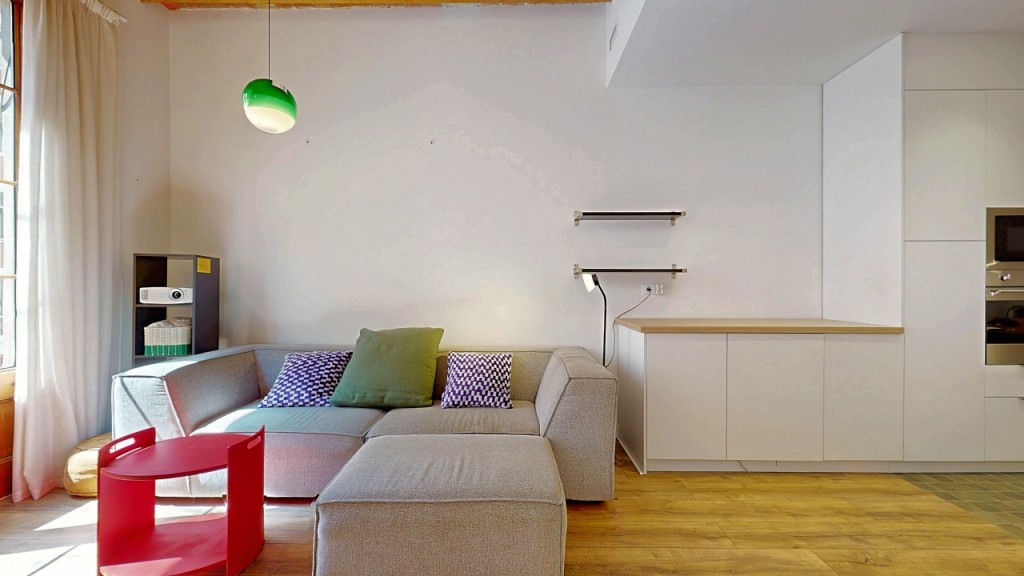 Imagen 4 de Piso en Venta en Barcelona Barcelona POBLE SEC