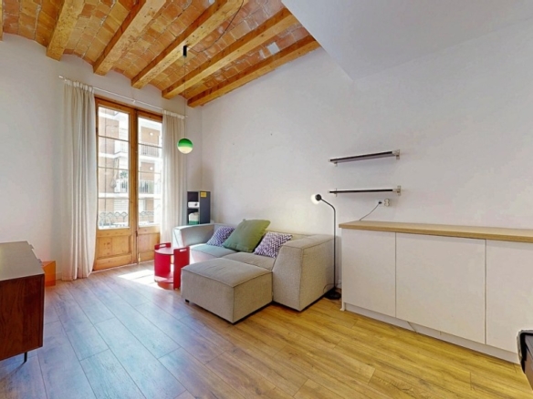 Imagen 1 de Piso en Venta en Barcelona Barcelona POBLE SEC