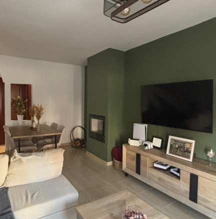 Imagen 3 de Adosada en Venta en Almayate Bajo Málaga