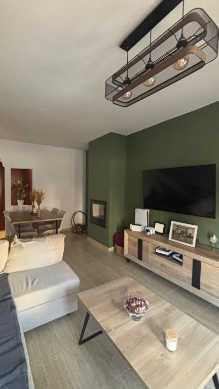 Imagen 3 de Adosada en Venta en Almayate Bajo Málaga