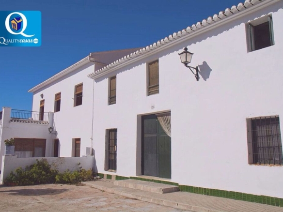Imagen 1 de Casa-Chalet en Venta en Xixona Alicante Ref: 25524