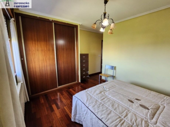 Imagen 4 de Piso en Alquiler en Ferrol La Coruña Ref: 437849