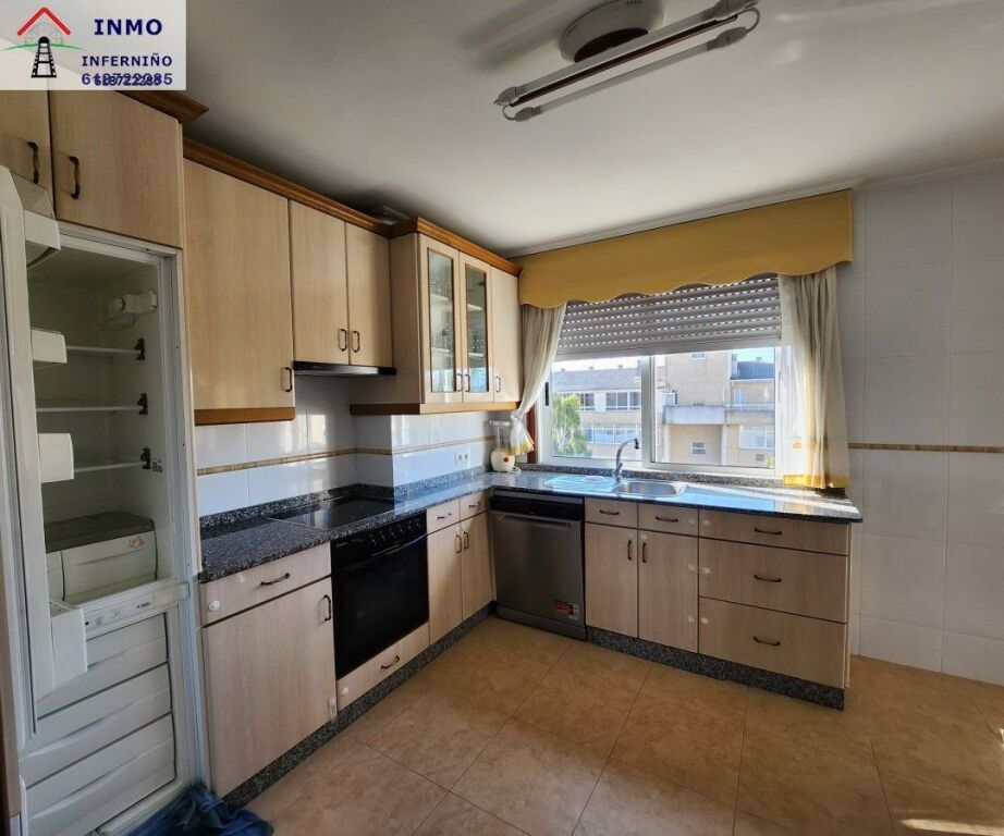 Imagen 1 de Piso en Alquiler en Ferrol La Coruña Ref: 437849