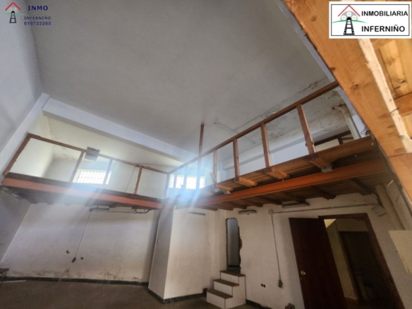 Imagen 2 de Local comercial en Venta en Naron La Coruña Ref: 438371