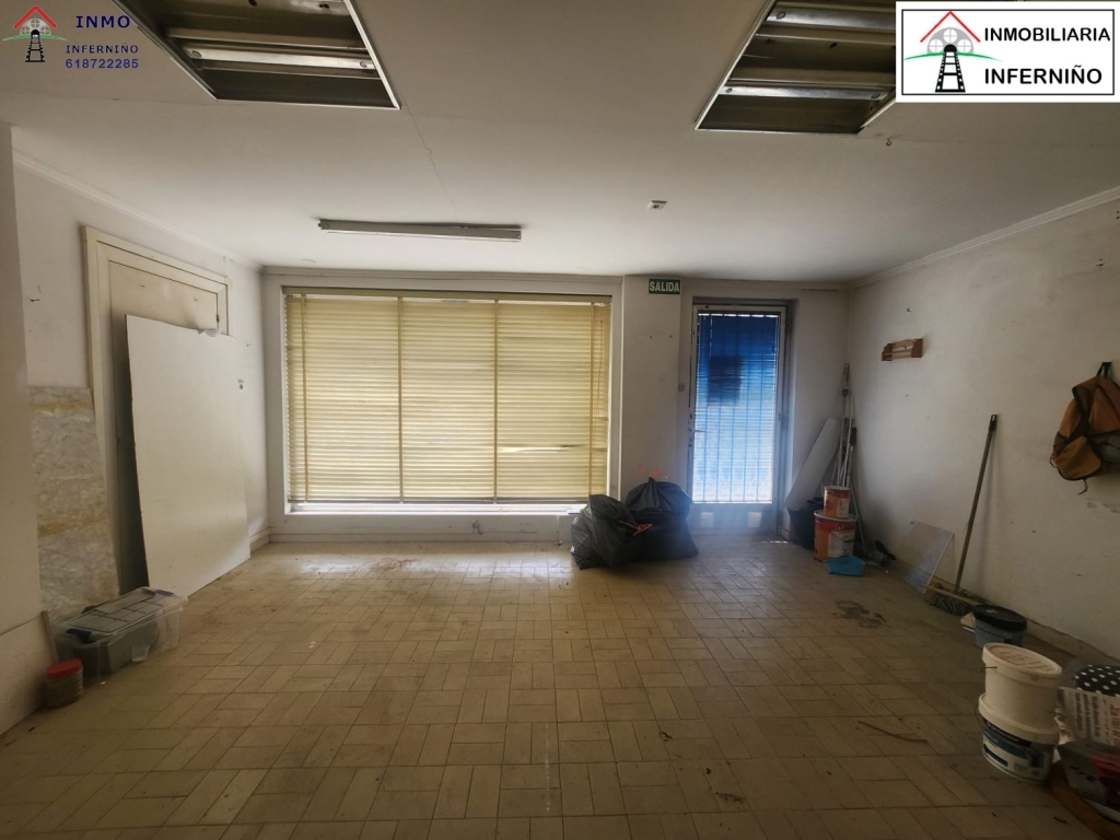 Imagen 3 de Local comercial en Venta en Naron La Coruña Ref: 438371