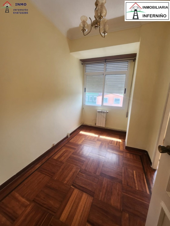 Imagen 4 de Edificio Viviendas en Venta en Naron La Coruña Ref: 438372