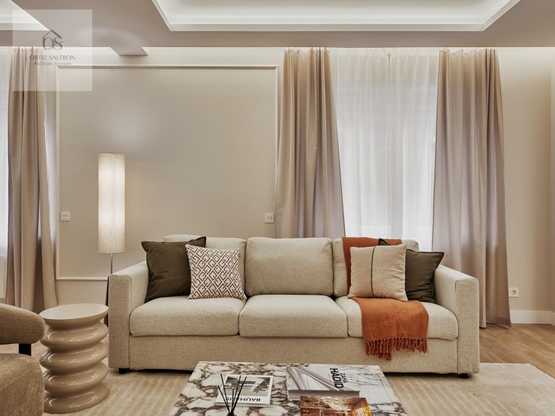 Imagen 2 de Piso en Venta en Madrid Madrid