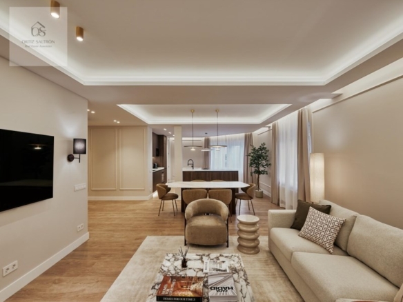 Imagen 3 de Piso en Venta en Madrid Madrid