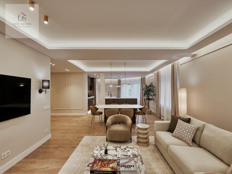 Imagen 3 de Piso en Venta en Madrid Madrid