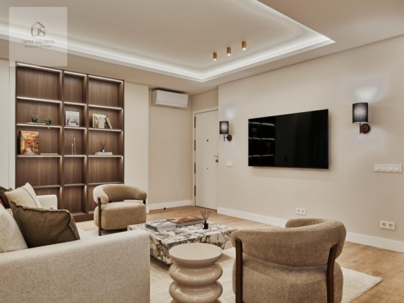 Imagen 4 de Piso en Venta en Madrid Madrid