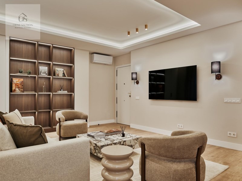 Imagen 4 de Piso en Venta en Madrid Madrid