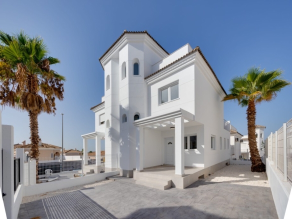 Imagen 2 de Casa-Chalet en Venta en San Fulgencio Alicante