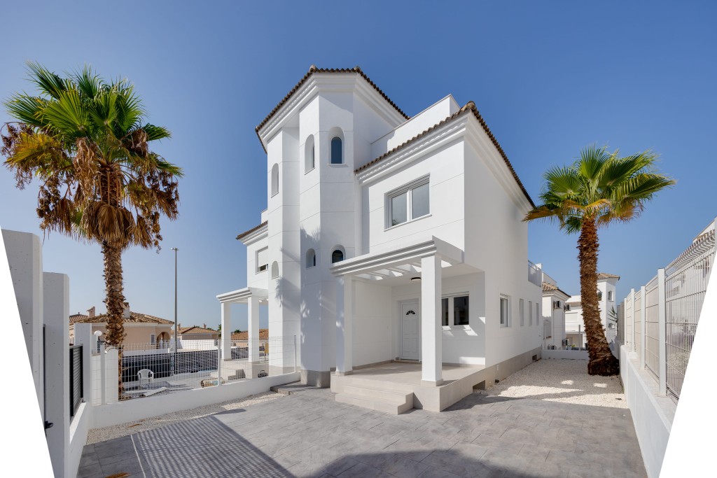 Imagen 2 de Casa-Chalet en Venta en San Fulgencio Alicante