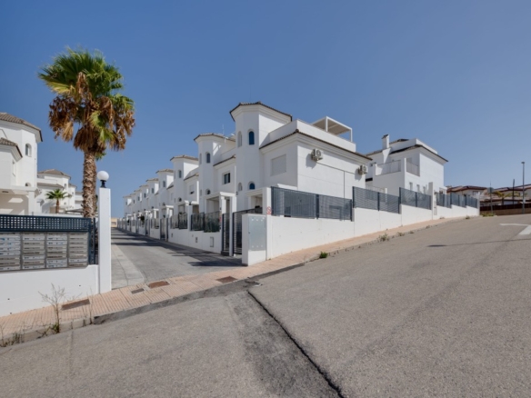Imagen 3 de Casa-Chalet en Venta en San Fulgencio Alicante