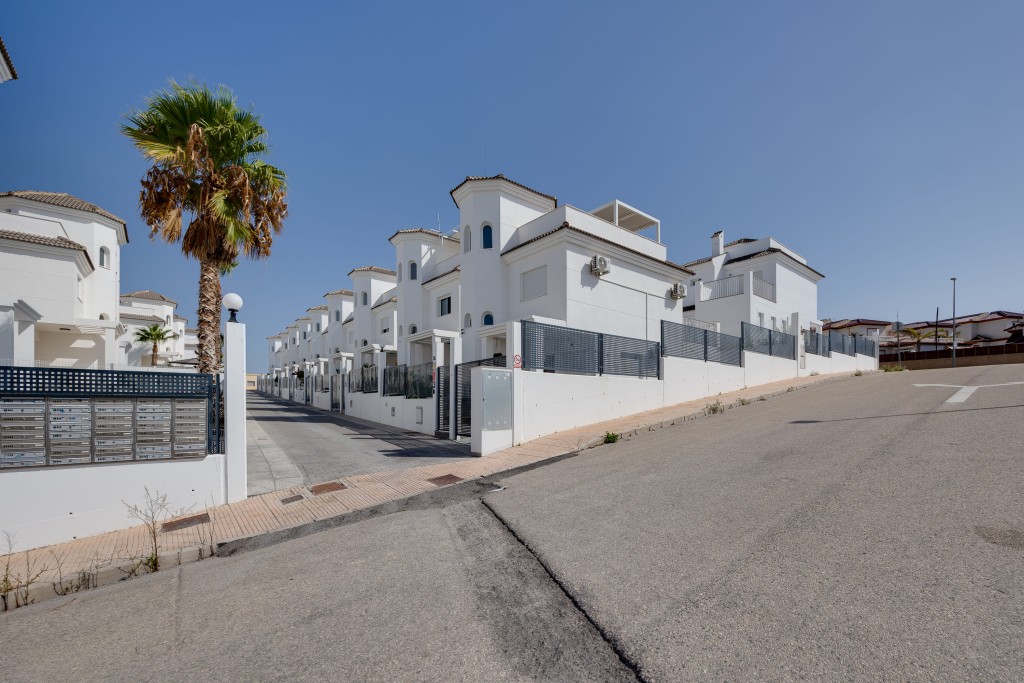 Imagen 3 de Casa-Chalet en Venta en San Fulgencio Alicante