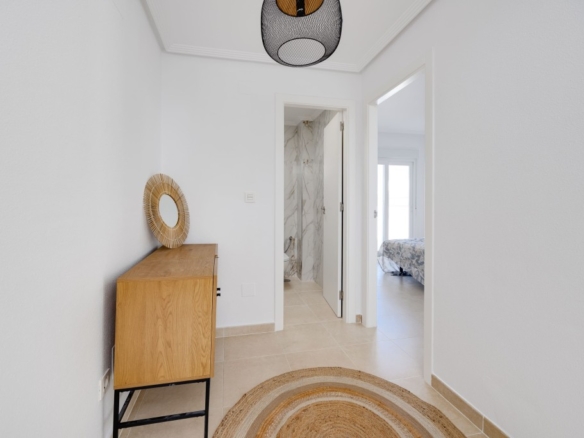 Imagen 4 de Casa-Chalet en Venta en San Fulgencio Alicante