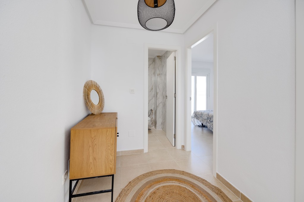 Imagen 4 de Casa-Chalet en Venta en San Fulgencio Alicante