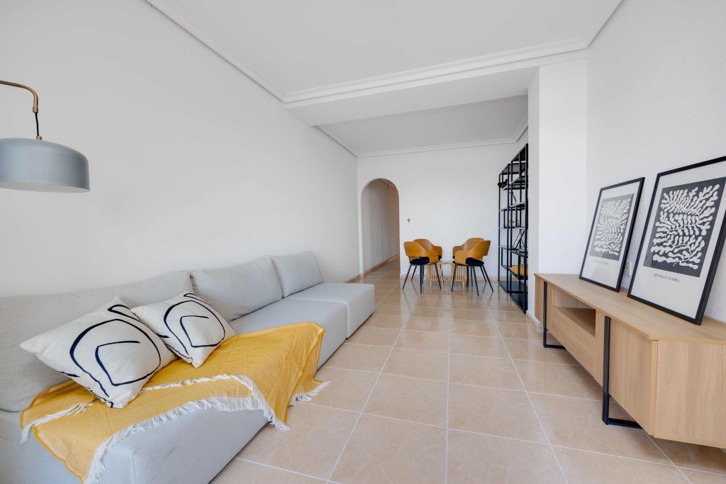 Imagen 4 de Piso en Venta en San Fulgencio Alicante