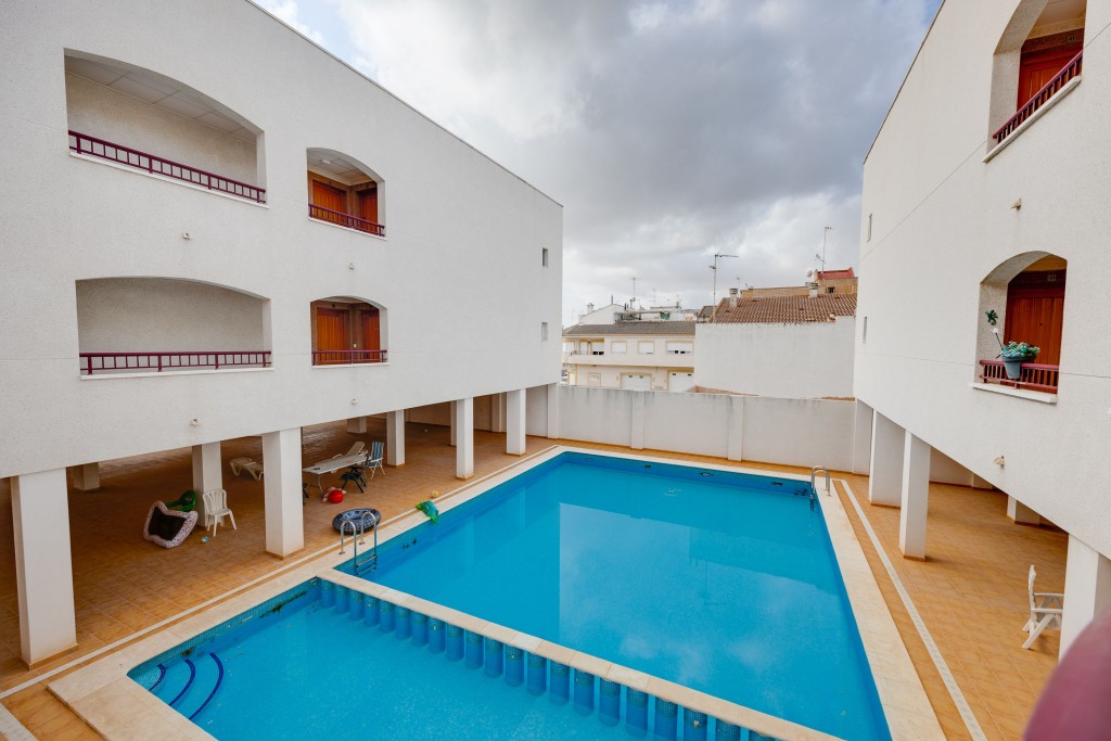Imagen 1 de Piso en Venta en San Fulgencio Alicante