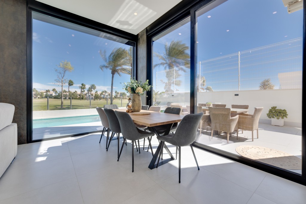 Imagen 3 de Casa-Chalet en Venta en Pilar De La Horadada Alicante