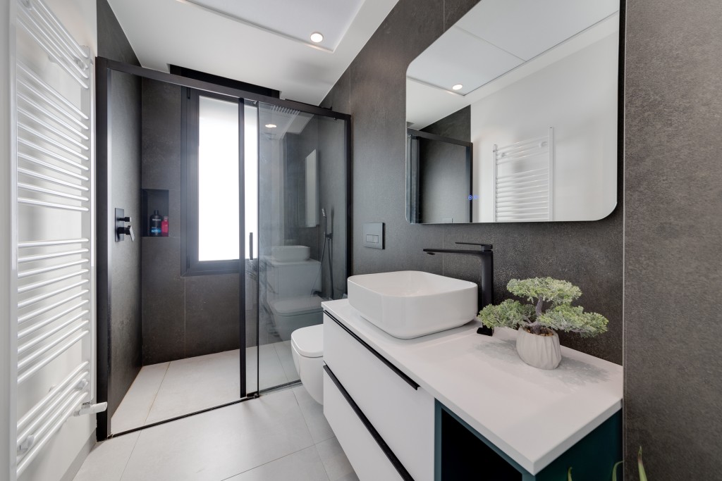 Imagen 4 de Casa-Chalet en Venta en Pilar De La Horadada Alicante