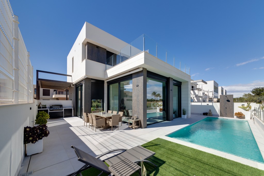 Imagen 1 de Casa-Chalet en Venta en Pilar De La Horadada Alicante