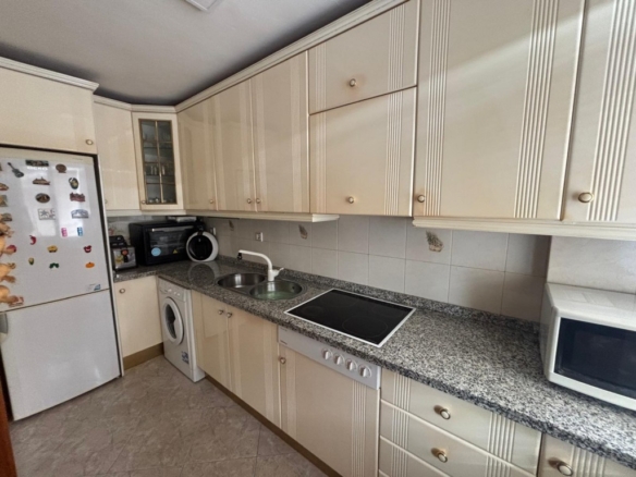 Imagen 2 de Piso en Venta en Alcala De Guadaíra Sevilla