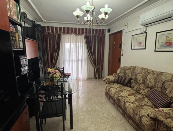 Imagen 1 de Piso en Venta en Alcala De Guadaíra Sevilla