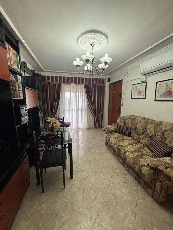 Imagen 1 de Piso en Venta en Alcala De Guadaíra Sevilla
