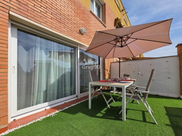 Imagen 1 de ¡Tu nuevo hogar te espera en Benavent!