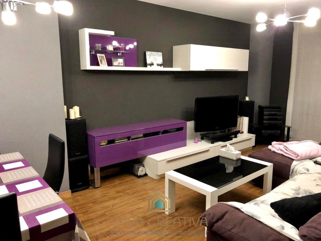 Imagen 1 de Piso en Venta en Castelló De La Plana(Castellón De La Plana) Castellón