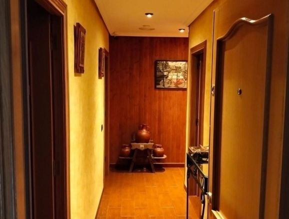 Imagen 2 de Piso en Venta en Betxí Castellón
