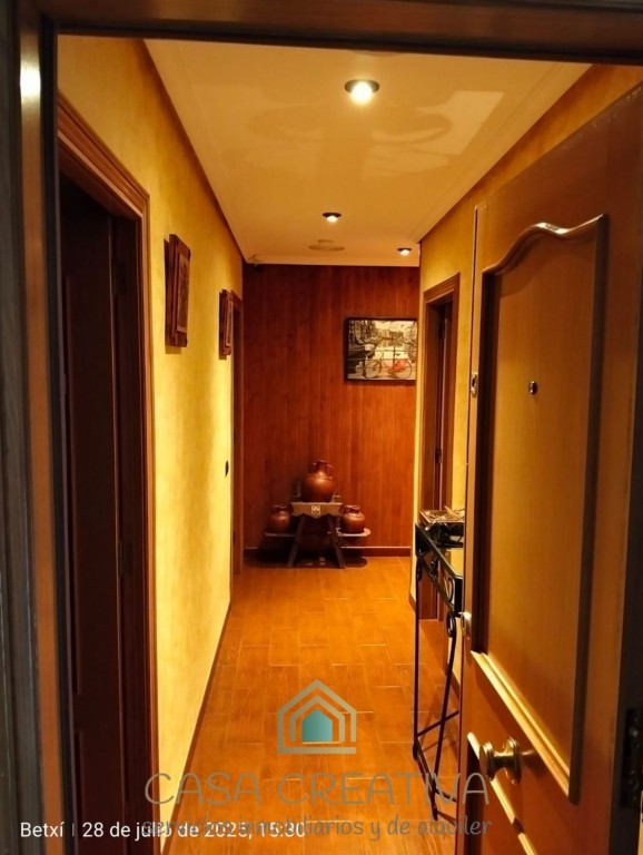 Imagen 2 de Piso en Venta en Betxí Castellón