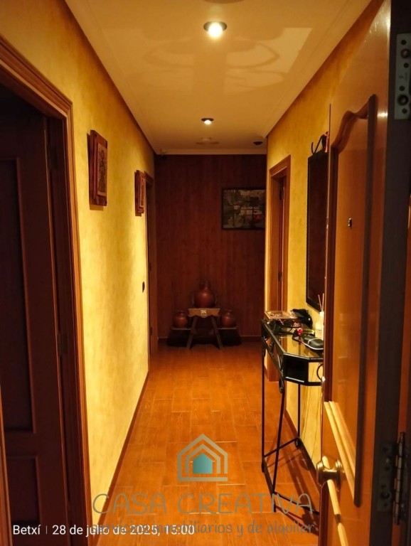 Imagen 3 de Piso en Venta en Betxí Castellón