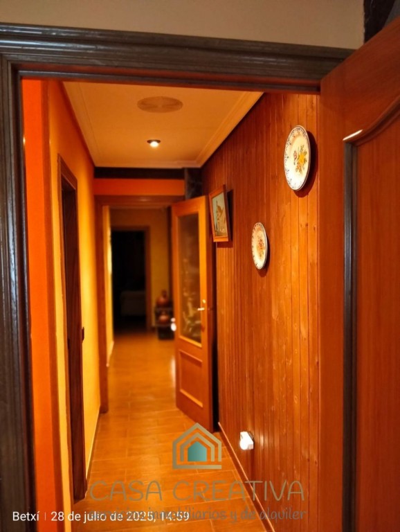 Imagen 4 de Piso en Venta en Betxí Castellón