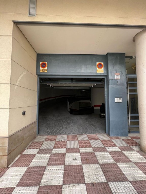 Imagen 2 de Parking coche en Venta en Castalla Alicante