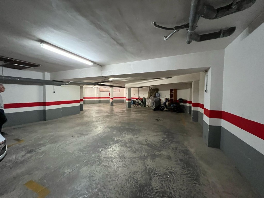 Imagen 1 de Parking coche en Venta en Castalla Alicante