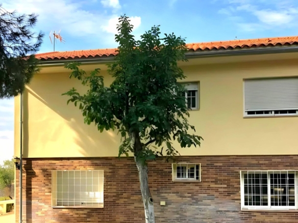 Villanueva del Pardillo