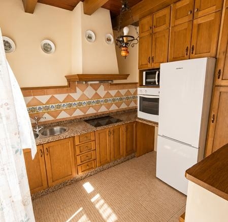 Imagen 4 de ¡Espectacular casa en el Centro de Estepona!