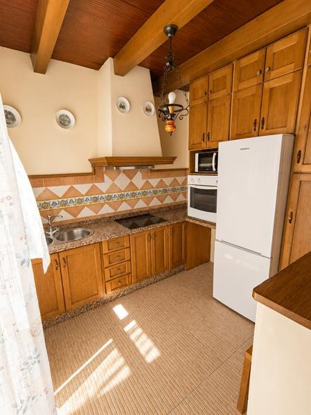 Imagen 4 de ¡Espectacular casa en el Centro de Estepona!