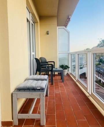 Imagen 3 de PISO DE 2 DORMITORIOS EN VENTA EN SABINILLAS CENTRO.
