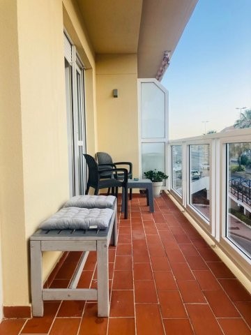 Imagen 3 de PISO DE 2 DORMITORIOS EN VENTA EN SABINILLAS CENTRO.