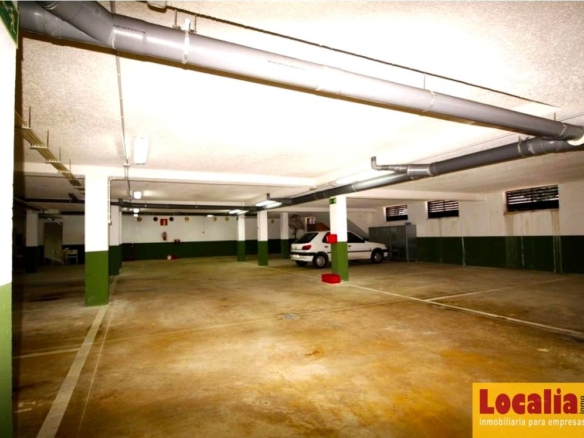 Imagen 2 de PLAZA DE GARAJE EN PRELLEZO VAL DE SAN VICENTE