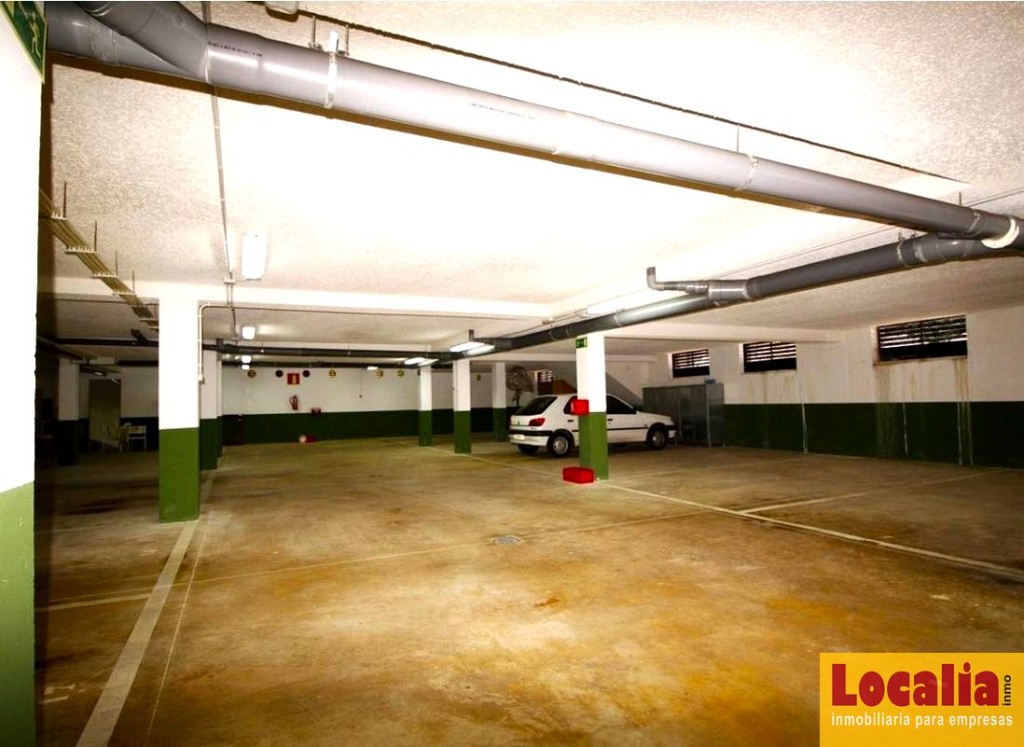 Imagen 2 de PLAZA DE GARAJE EN PRELLEZO VAL DE SAN VICENTE