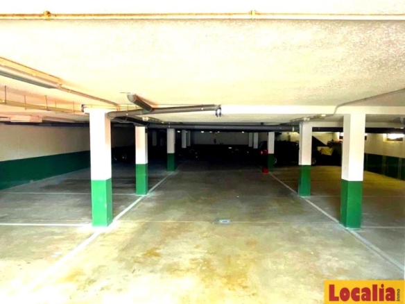 Imagen 4 de PLAZA DE GARAJE EN PRELLEZO VAL DE SAN VICENTE