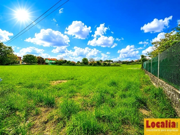 Imagen 1 de Terreno urbano en venta en Camargo